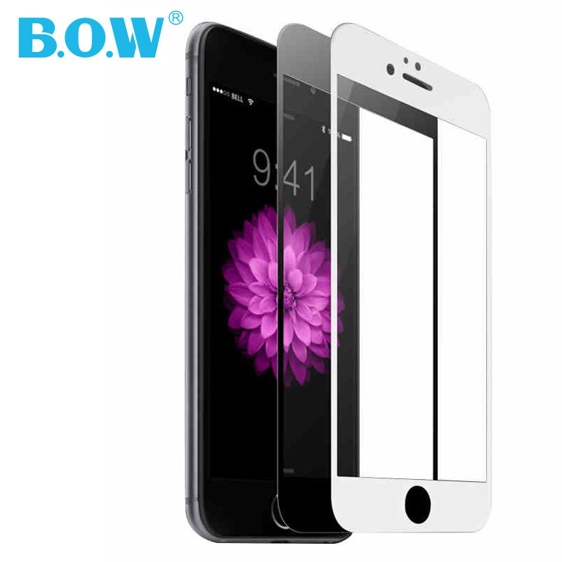 蘋果Iphone6S/6plus/SE/5S手機保護膜 裸片Iphone鋼化膜 廠傢直銷工廠,批發,進口,代購