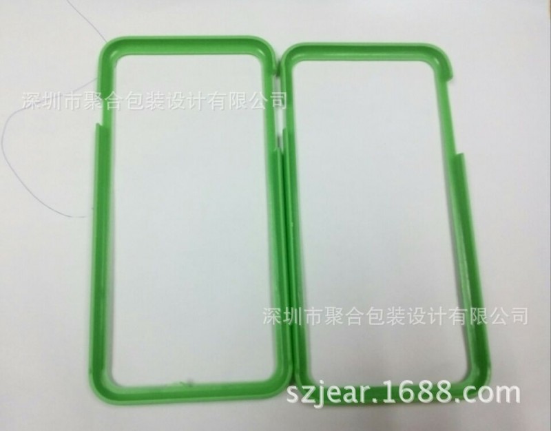 新品iPhone6/6plus鋼化玻璃膜貼膜神器 蘋果手機自動貼膜 非全屏批發・進口・工廠・代買・代購