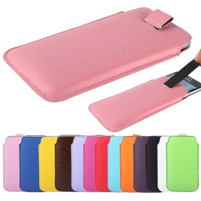 蘋果iPhone5/5s/5c拉繩皮套 直插式手機套 抽拉式保護套批發・進口・工廠・代買・代購
