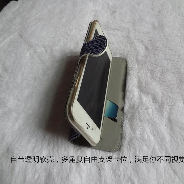 新款iphone6s手機套時尚蘋果4.7民族風佈皮套6plus支架插卡TPU套批發・進口・工廠・代買・代購