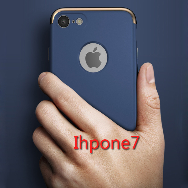 蘋果7手機殼iphone7保護套防摔個性創意奢華超薄硬外殼男女款工廠,批發,進口,代購