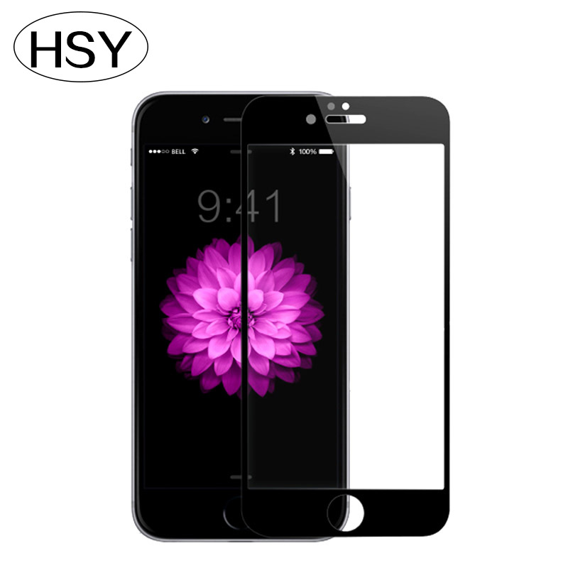 蘋果iPhone6鋼化膜 iphone6s全屏鋼化膜 蘋果6 3D曲麵鋼化膜批發・進口・工廠・代買・代購