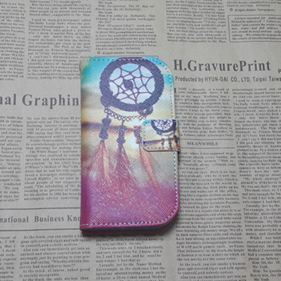 iphone6風鈐彩繪皮套 iphone6plus彩繪貓頭鷹皮套工廠,批發,進口,代購