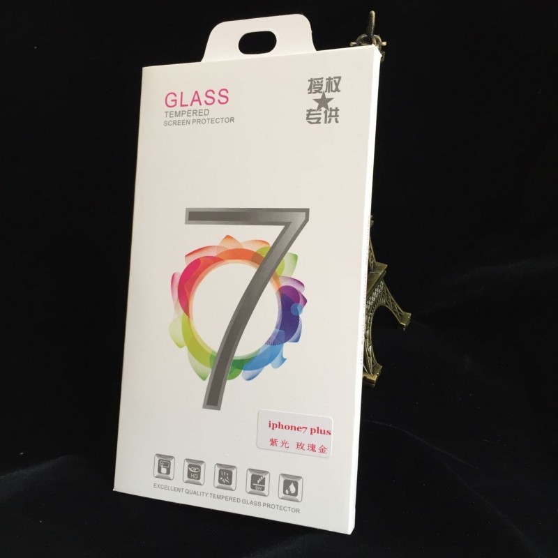 蘋果6s 3D碳纖維軟邊鋼化玻璃膜  iphone7 plus紫藍光全屏批發・進口・工廠・代買・代購