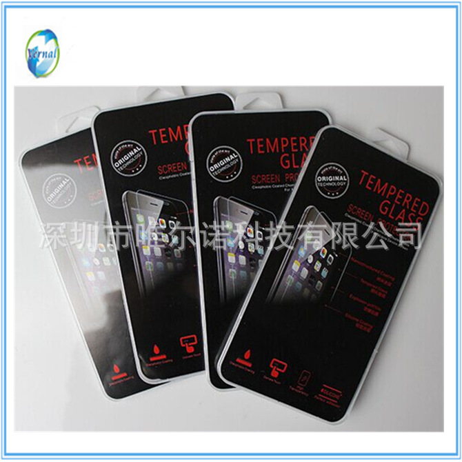 防窺鋼化膜蘋果4s/5s iphone6 Plus防偷窺膜手機防爆鋼化玻璃貼膜工廠,批發,進口,代購