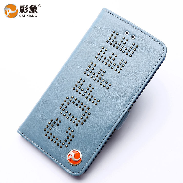 定製華為p9手機皮套 iphone真皮皮套  磨砂手機殼來圖定製廠傢工廠,批發,進口,代購