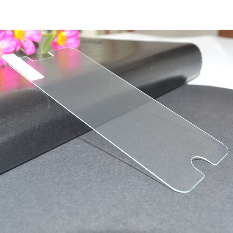 iphone6保護膜鋼化玻璃膜防爆膜高檔進口納米磨砂黑白手機膜批發批發・進口・工廠・代買・代購