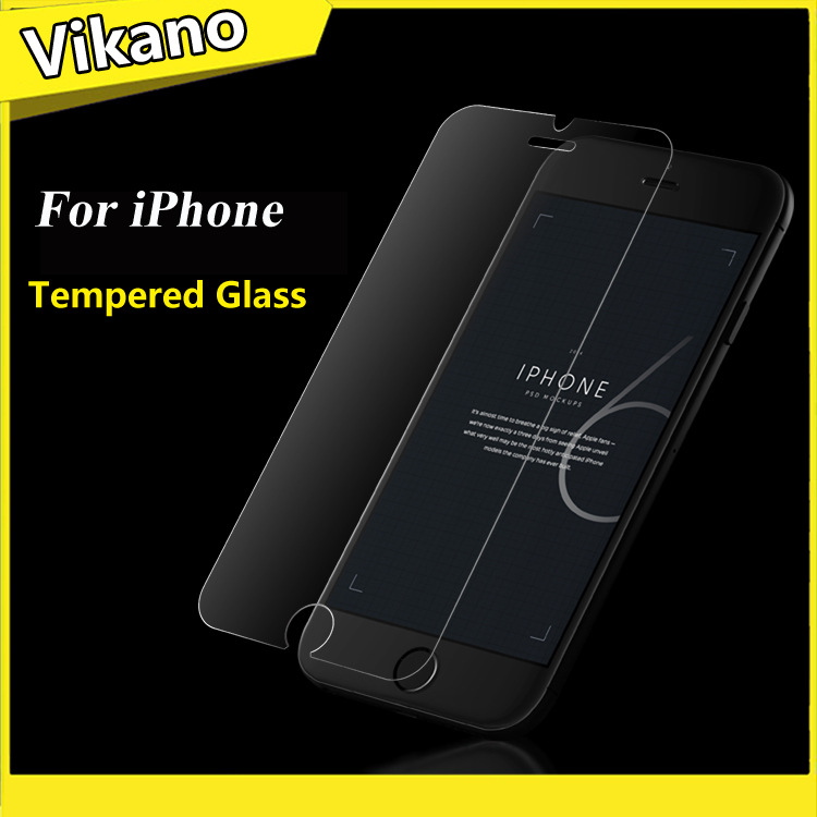 蘋果6 plus鋼化膜 6s plus手機保護膜前膜 iPhone 6p貼膜工廠,批發,進口,代購