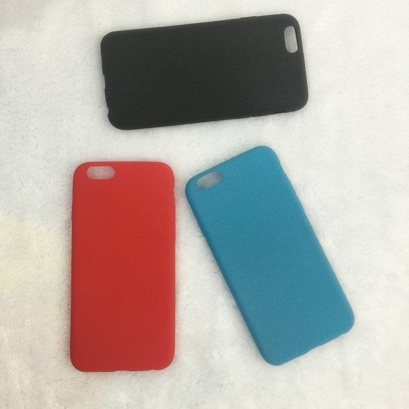 新款 iphone6S 超薄絨毛漆保護殼iphone6plus TPU創意流砂手機殼工廠,批發,進口,代購