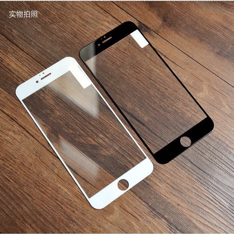 蘋果6鋼化膜 iphone7 plus鋼化玻璃膜 蘋果5手機膜 蘋果6s防爆膜批發・進口・工廠・代買・代購