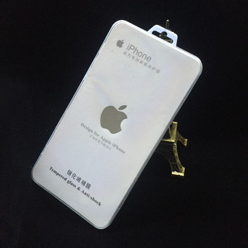 iphone6s plus 鋼化玻璃膜 蘋果鋼化膜 iphone7 玻璃膜批發・進口・工廠・代買・代購