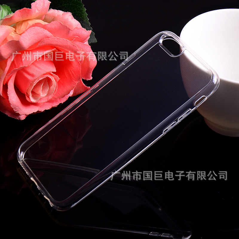 適用於 iphone7手機殼 蘋果7 貼皮TPU素材 皮套專用貼皮tpu殼批發工廠,批發,進口,代購