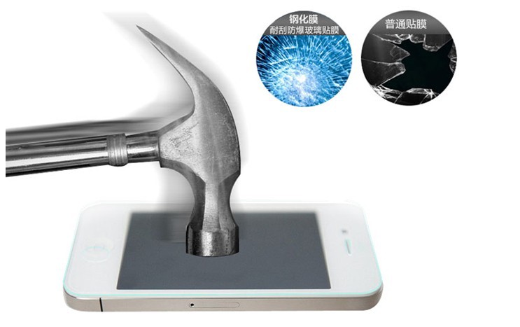 蘋果iPhone7鋼化玻璃膜 廠傢直銷 iphone7鋼化玻璃膜工廠,批發,進口,代購