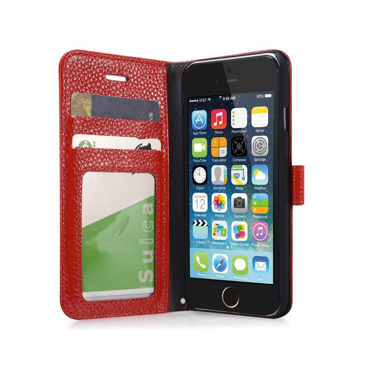 新款蘋果iphone6 plus手機皮套 iphone6保護套 真皮i6手機殼 批發工廠,批發,進口,代購