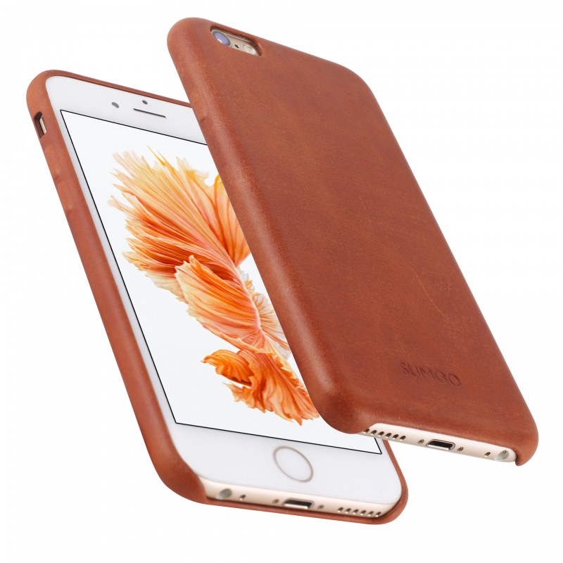 蘋果6手機殼iPhone6 6SPlus手機套真皮超薄 iphone7手機保護套批發・進口・工廠・代買・代購