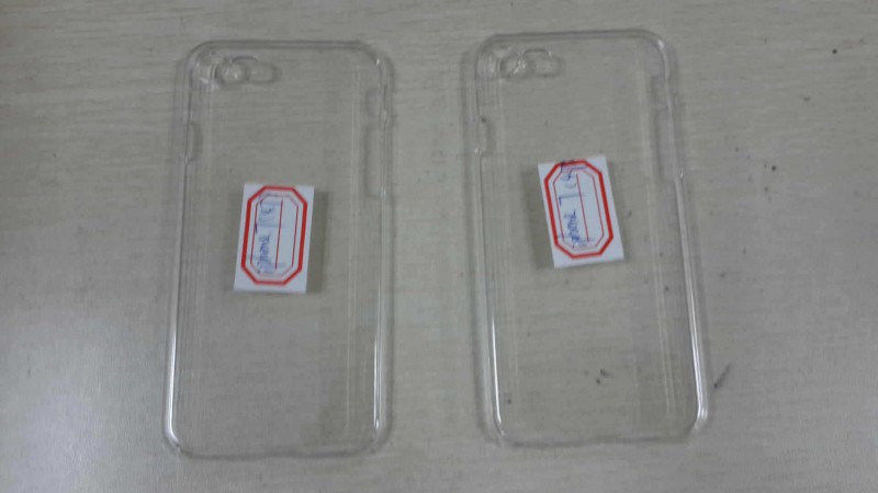 蘋果I PHONE 7 (4.7) 手機保護殼 TPU素材、 皮套素材批發工廠,批發,進口,代購