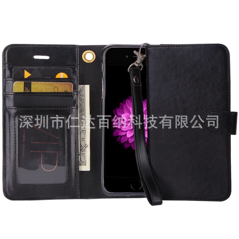 iphone 6 手機殼 iPhone 6 錢包皮套 支架保護套廠傢工廠,批發,進口,代購