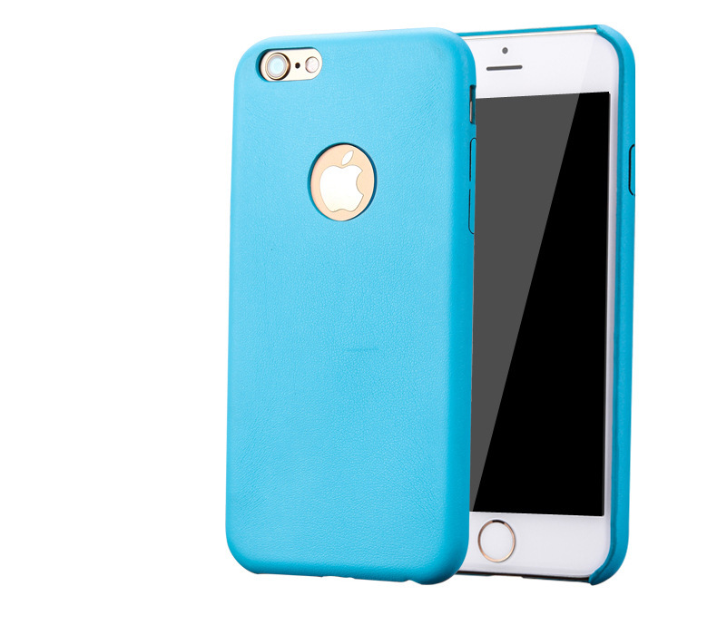 iphone6手機殼 4.7寸 蘋果iPhone6plus手機殼 官方仿原皮套保護套批發・進口・工廠・代買・代購