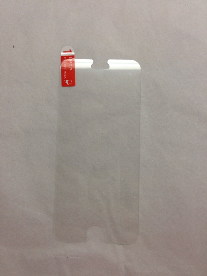 iphone7 plus 透明鋼化膜 蘋果7 4.7寸鋼化玻璃膜 5.5 防爆膜工廠,批發,進口,代購