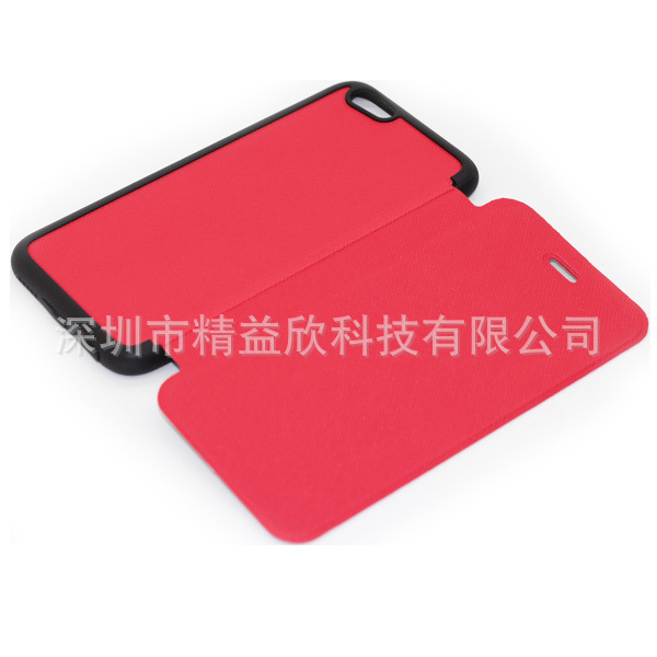 iPhone6手機皮套左右開皮套超薄皮套蘋果手機保護套4.7寸手機殼批發・進口・工廠・代買・代購