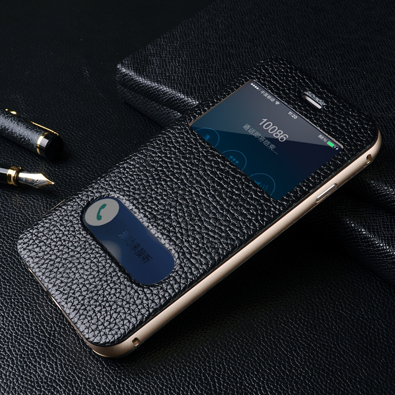 蘋果iphone6/6s手機套 蘋果6/6s手機殼真皮保護套保護殼廠傢批發工廠,批發,進口,代購