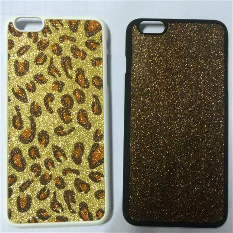 蘋果iphone6S手機殼 皮革油閃片貼皮手機保護套批發工廠,批發,進口,代購