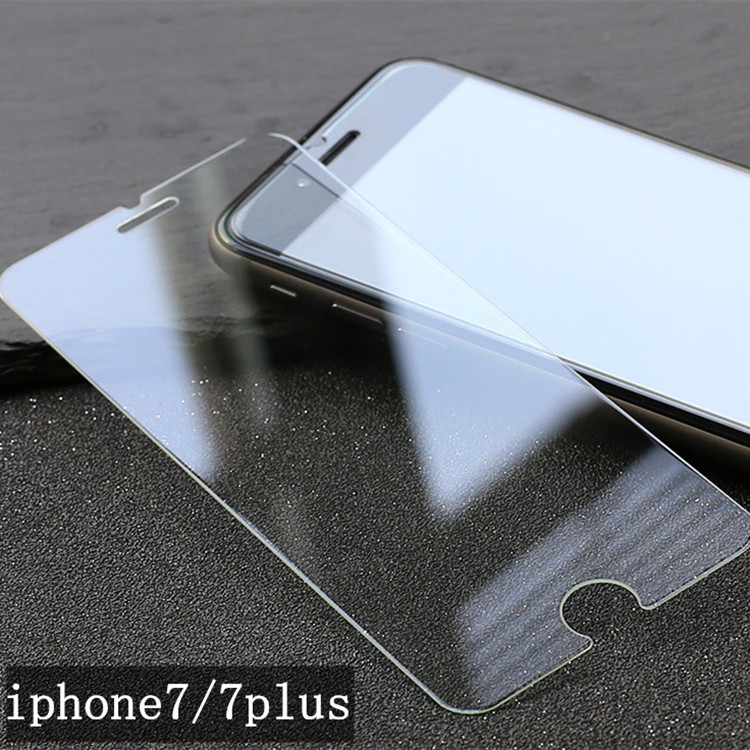 iPhone6/6S鋼化玻璃膜 蘋果7plus手機鋼化膜 5GSE/4.7/5.5防爆膜批發・進口・工廠・代買・代購