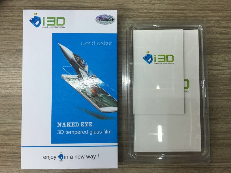 愛3D裸眼3D手機鋼化膜 華為MATE8裸眼3D手機保護膜 全球首發工廠,批發,進口,代購