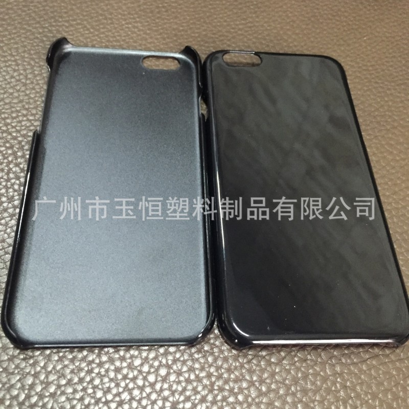 iPhone6S 大開口內磨砂外光麵 水貼 噴油 皮套 手機保護套工廠,批發,進口,代購