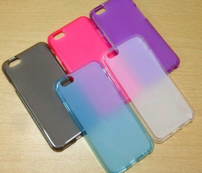 蘋果iPhone6 佈丁套 tpu素材 手機保護套 磨砂軟殼 皮套素材工廠,批發,進口,代購
