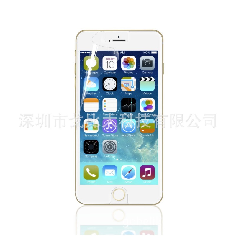 FOR Iphone 7鋼化玻璃膜批發・進口・工廠・代買・代購