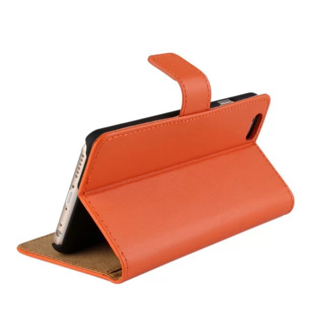 蘋果iPhone6+手機皮 iPhone 6 plus Leather case 真皮手機皮套批發・進口・工廠・代買・代購