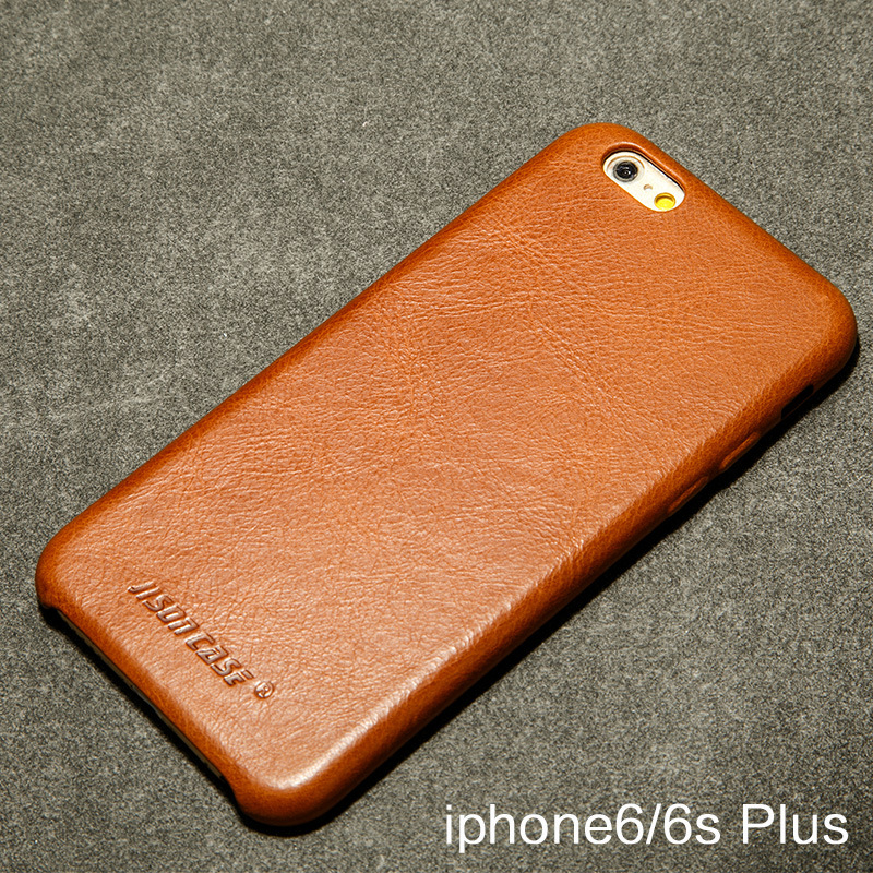 傑森克斯iPhone6手機殼 蘋果6s真皮皮套 plus背殼4.7寸保護套男工廠,批發,進口,代購
