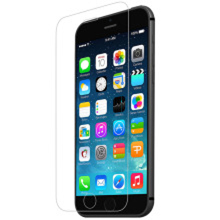 蘋果iphone6s/6手機鋼化玻璃膜 防爆膜 高清防刮保護貼膜批發・進口・工廠・代買・代購