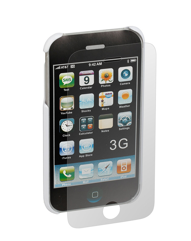 2015廠傢直銷iphone3高清/磨砂/防爆/鋼化/鉆石/3D/防窺膜 批發批發・進口・工廠・代買・代購