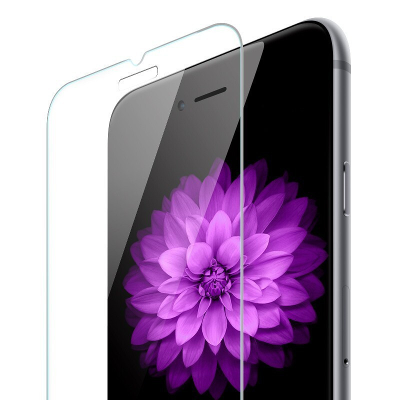 熱銷iphone7鋼化玻璃膜4.7寸曲麵3D 蘋果7plus全屏覆蓋鋼化膜批發・進口・工廠・代買・代購