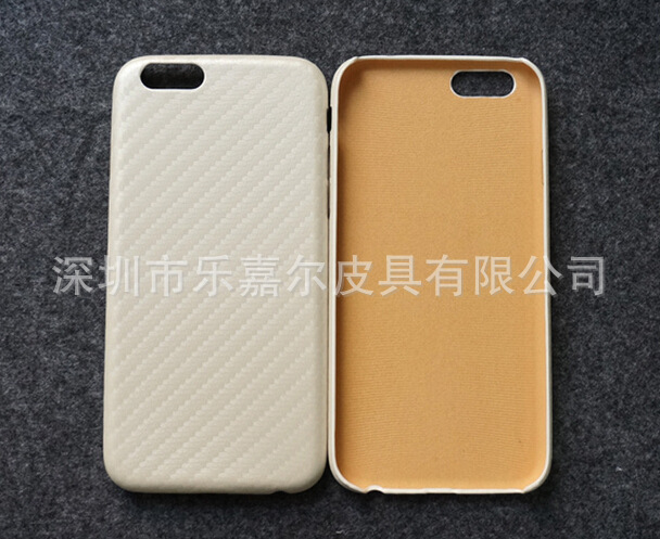 適用於IPHONE6  超薄編織紋手機皮套工廠,批發,進口,代購