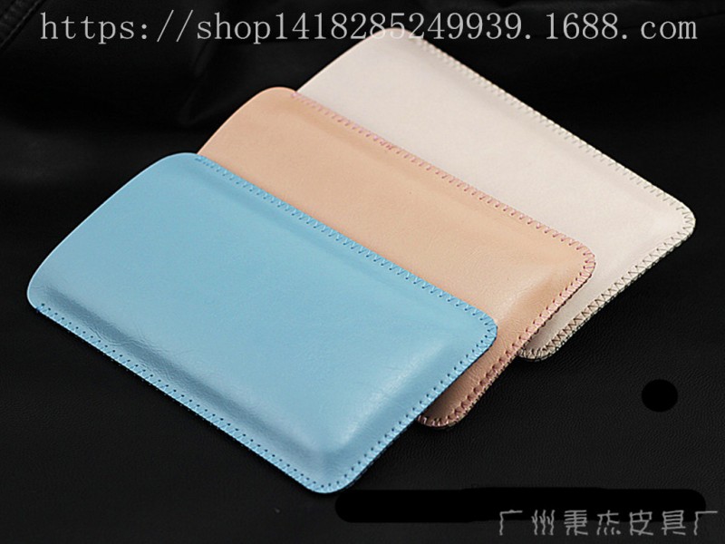 真皮iPhone6S手機皮套 iPhone6手機套 直插口袋式iPhone6手機皮套工廠,批發,進口,代購