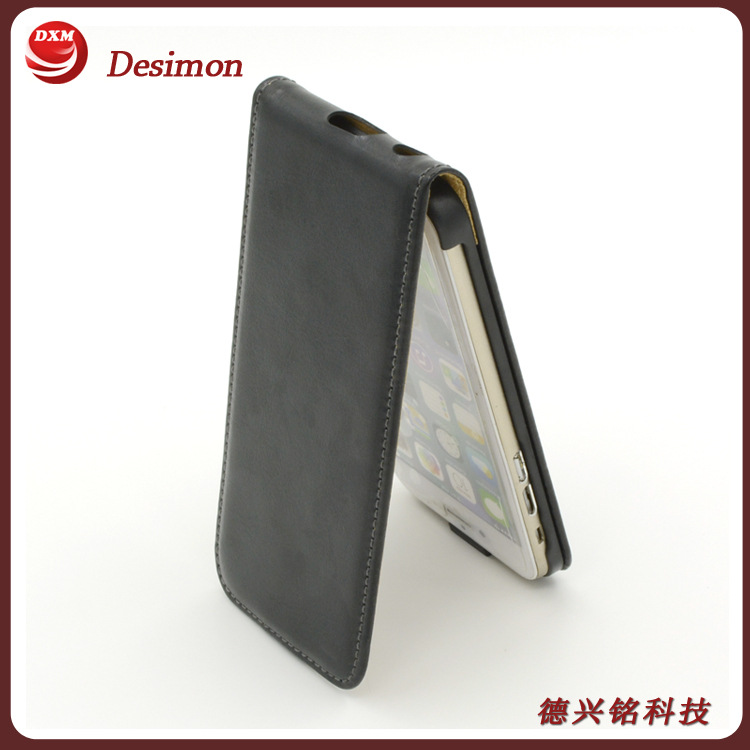 配件定製蘋果iphone6商務手機保護皮套上下開手機殼德興銘批發・進口・工廠・代買・代購