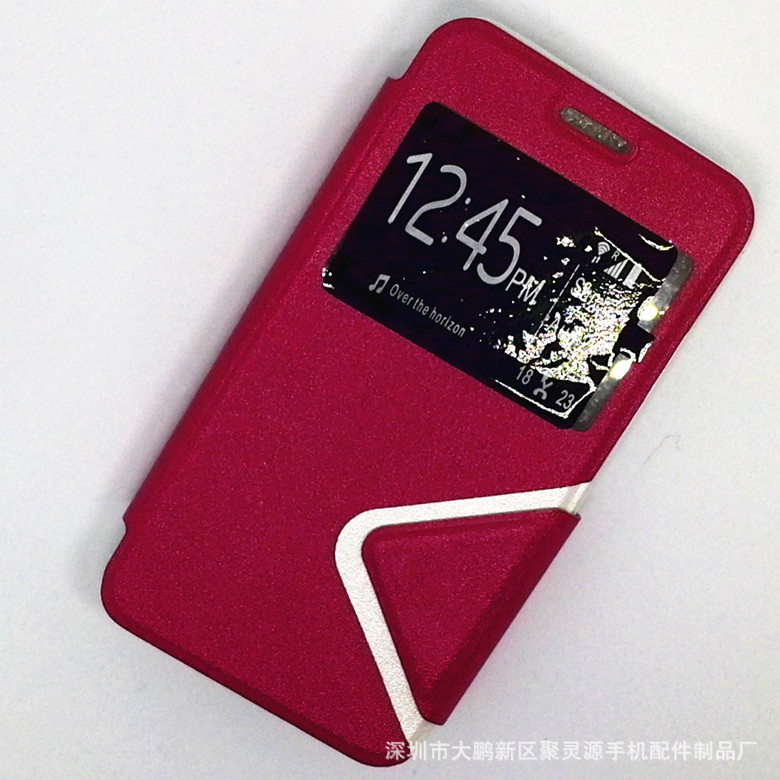 創意款蘋果iphone6PLUS手機套TPU素材電壓拼色精品手機皮套 特賣工廠,批發,進口,代購