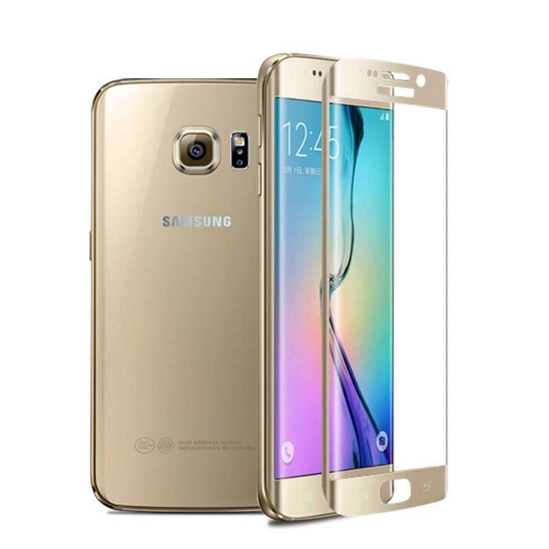 S7手機鋼化膜 s7 edge曲麵鋼化膜批發・進口・工廠・代買・代購