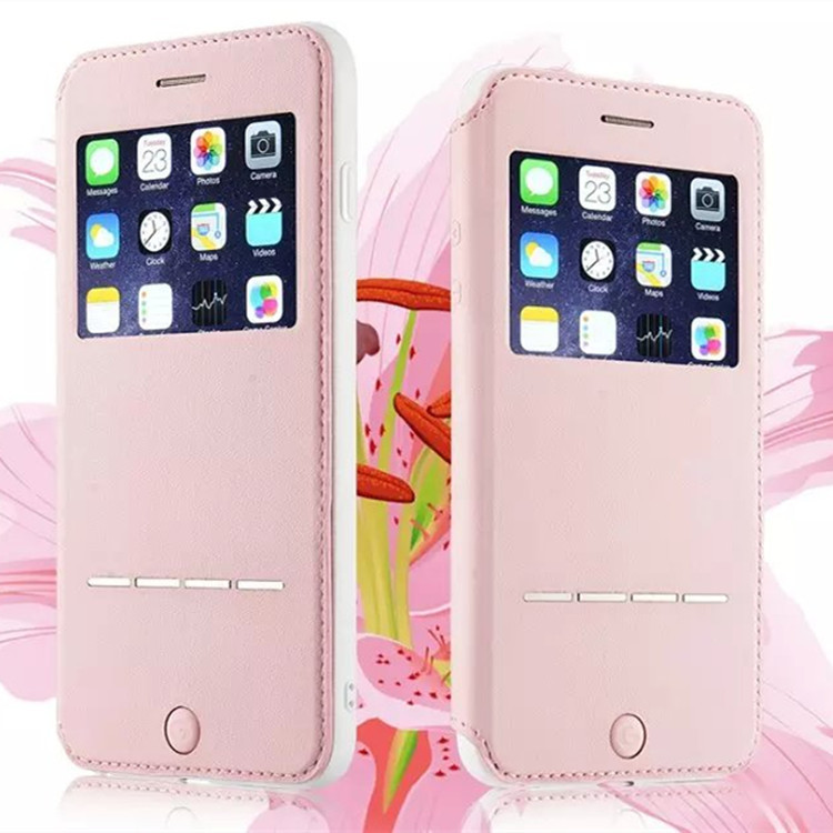 G-case 蘋果iphone6s/6s plus開窗支架保護皮套 夏洛德系列2代批發・進口・工廠・代買・代購