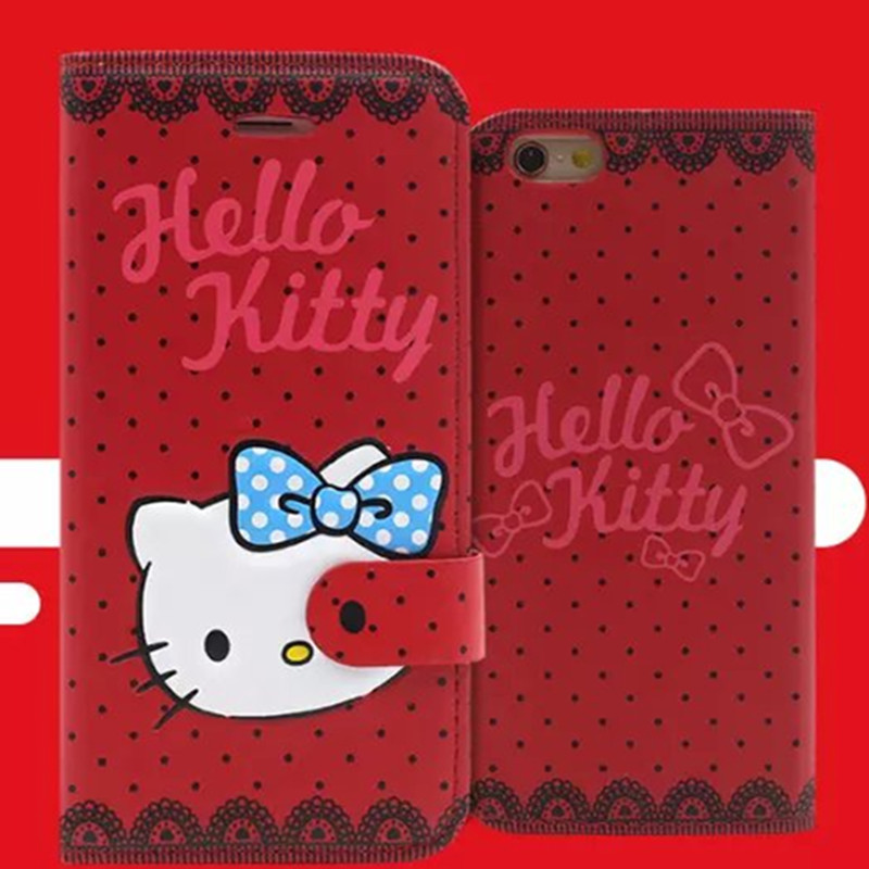 蘋果6手機皮套 iPhone6plus手機殼卡通皮套iphone6s立體kitty皮套工廠,批發,進口,代購
