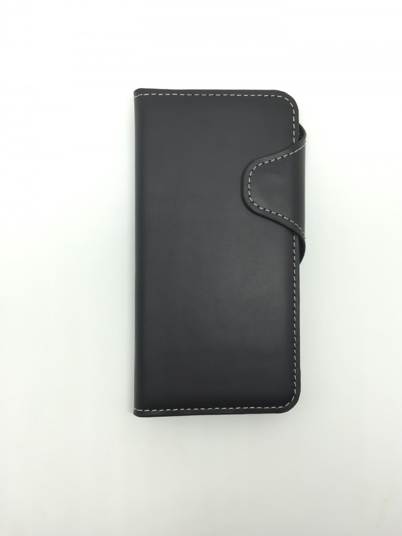 蘋果iphone6s側邊插卡頭層牛皮皮套 iphone6s plus插卡真皮皮套批發・進口・工廠・代買・代購