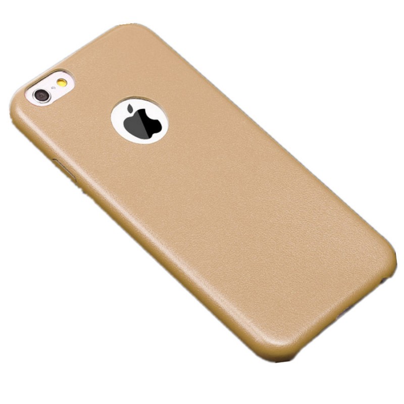 iphone5手機殼蘋果6Plus外殼矽膠皮革保護皮套 I5全包露標手機套工廠,批發,進口,代購