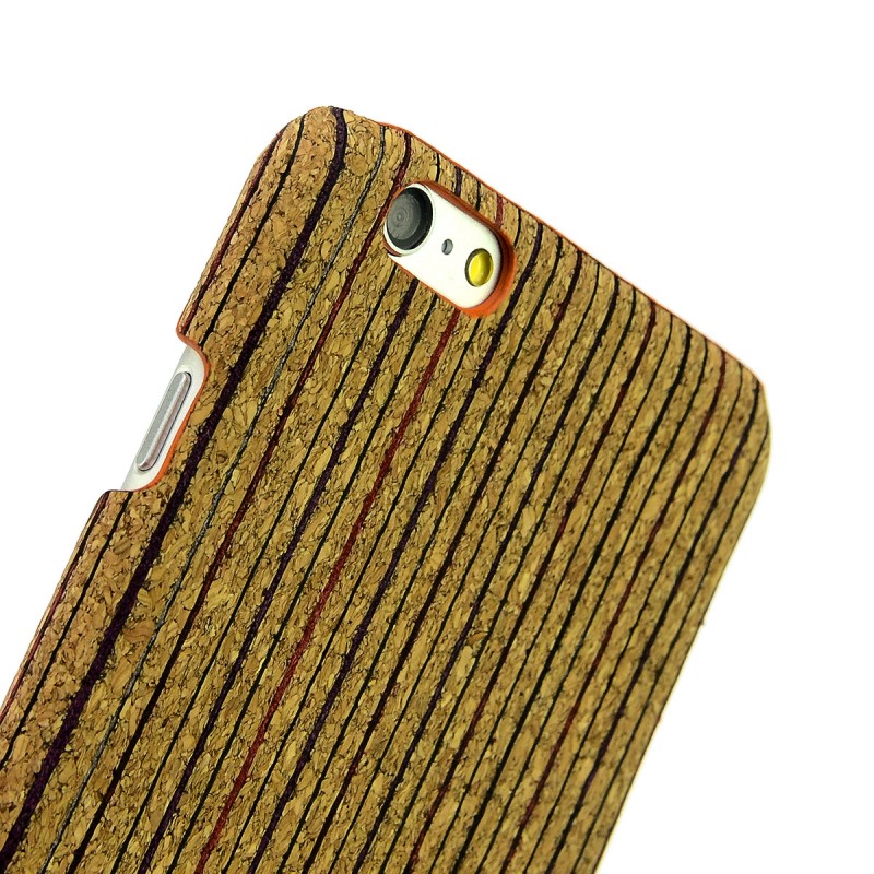 適用於iphone6s手機殼 超薄硬殼樹皮防摔外殼iPhone6 plus保護套工廠,批發,進口,代購