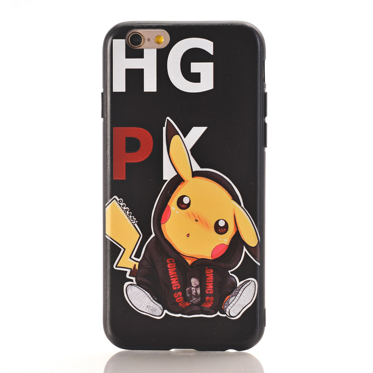 新款Iphone6/6p小清新系列手機保護套OPPO/ViVO系列手機保護軟殼工廠,批發,進口,代購