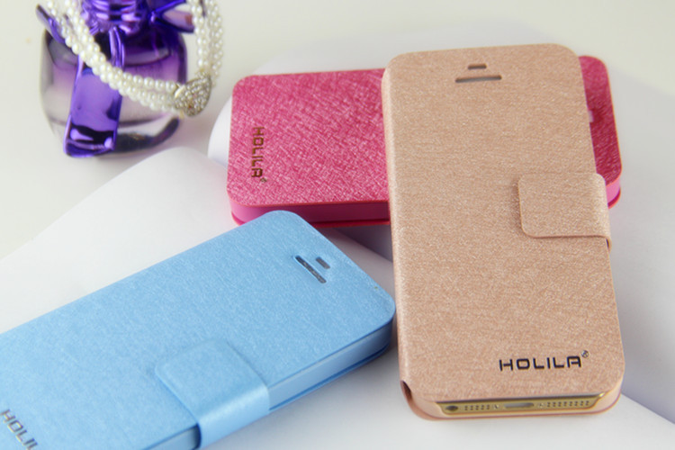 蘋果iPhone6 4.7/5.5手機保護套小米三星note4新款蠶絲紋手機套批發・進口・工廠・代買・代購