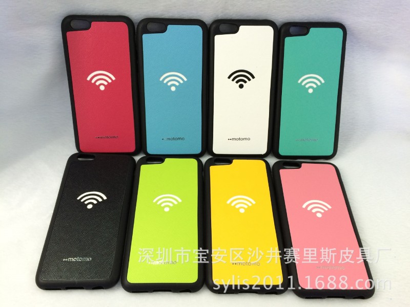 爆款！iphone 6TPU手機殼 貼皮軟膠手機套 防摔多型號保護套 超薄批發・進口・工廠・代買・代購