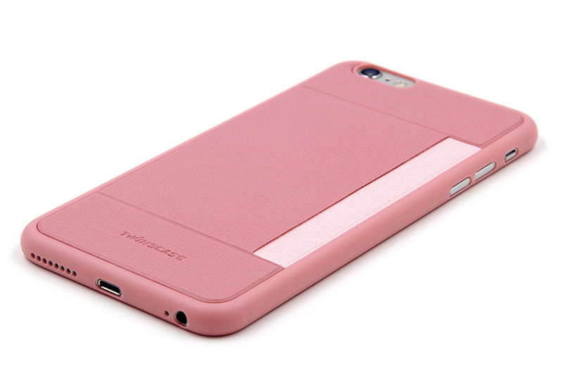 蘋果6手機套 超薄貼皮插卡iPhone 6/6 Plus 手機殼 貼皮手機殼批發・進口・工廠・代買・代購